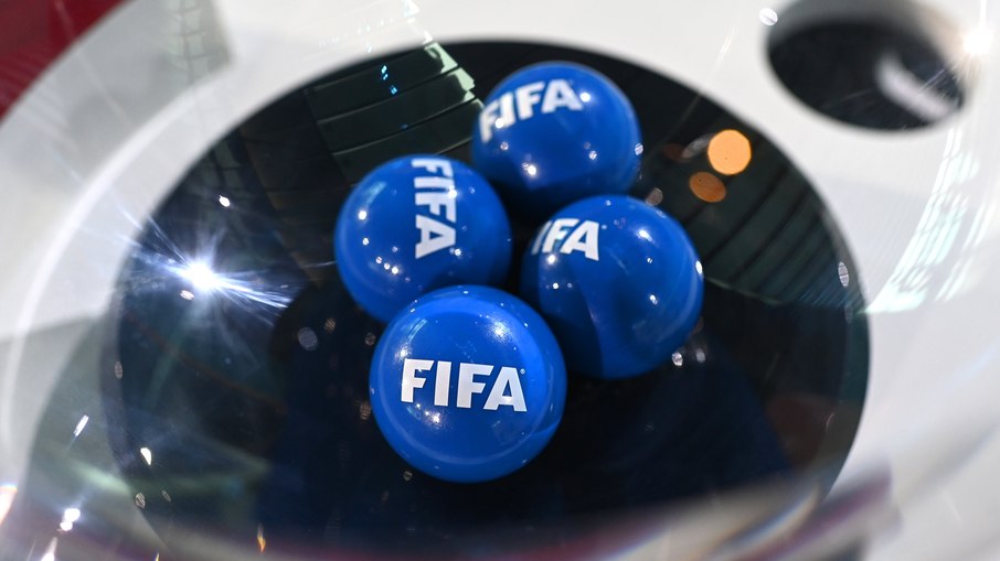 Sorteio da Copa do Mundo de 2026 acontece nesta sexta-feira Sorteio da Copa do Mundo de 2026 acontece nesta sexta-feira