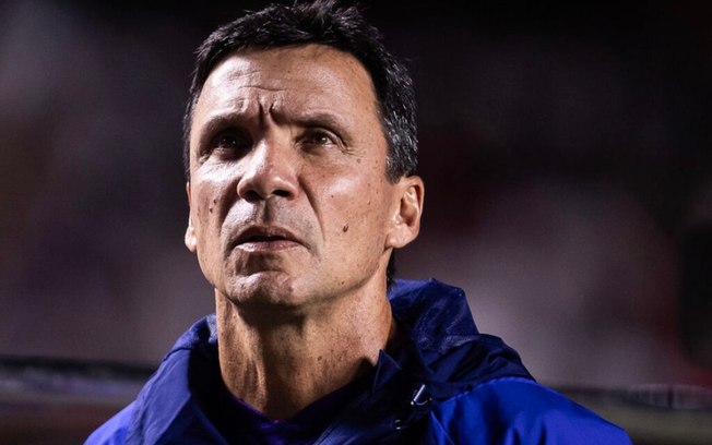 Cruzeiro anuncia demissão do técnico Zé Ricardo após três jogos sem vencer