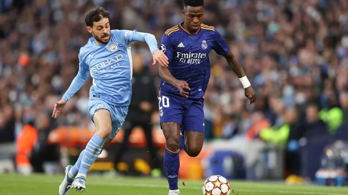 Manchester City x Inter  Como assistir à final da Champions ao vivo? -  Canaltech