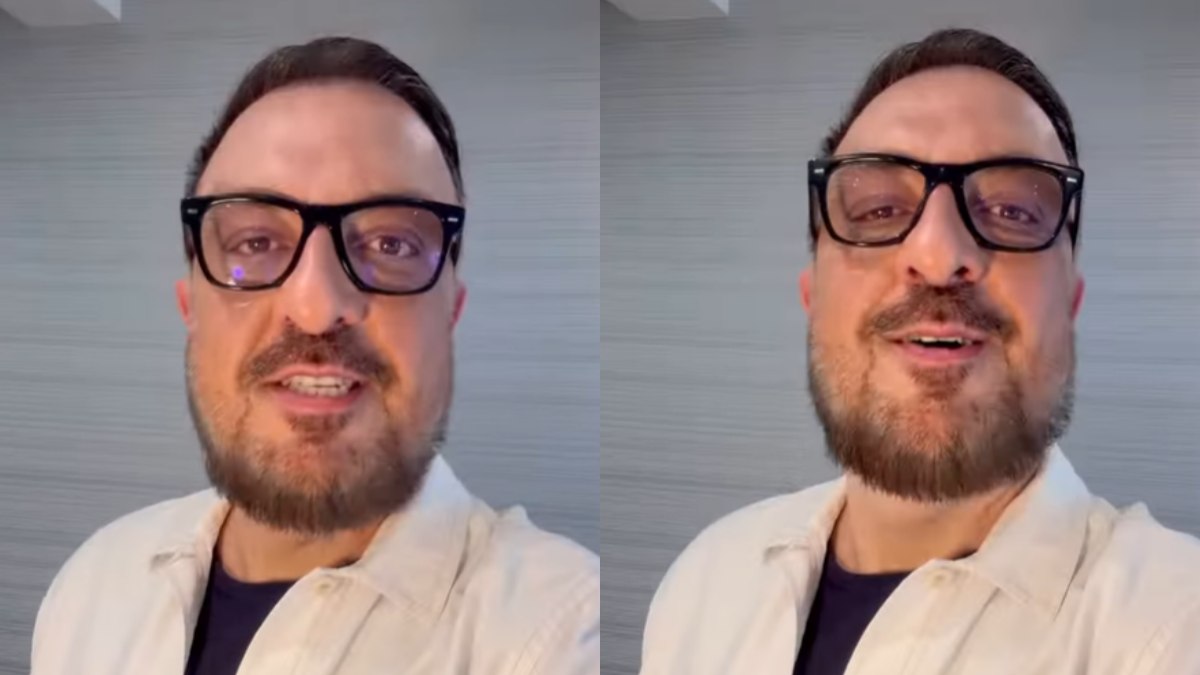 Rodrigo Carelli fala sobre A Fazenda 17 Rodrigo Carelli fala sobre A Fazenda 17