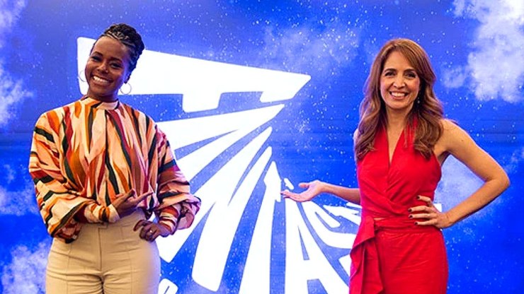 Fantástico amplia crise na Globo e perde para o streaming