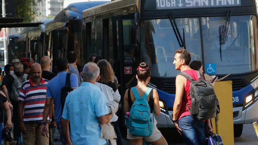 São Paulo terá Passe Livre nos ônibus aos domingos