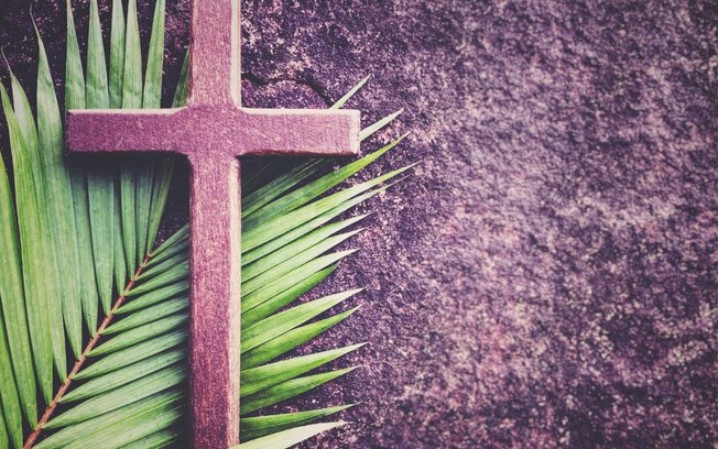 O que é Domingo de Ramos e por que ele é comemorado?