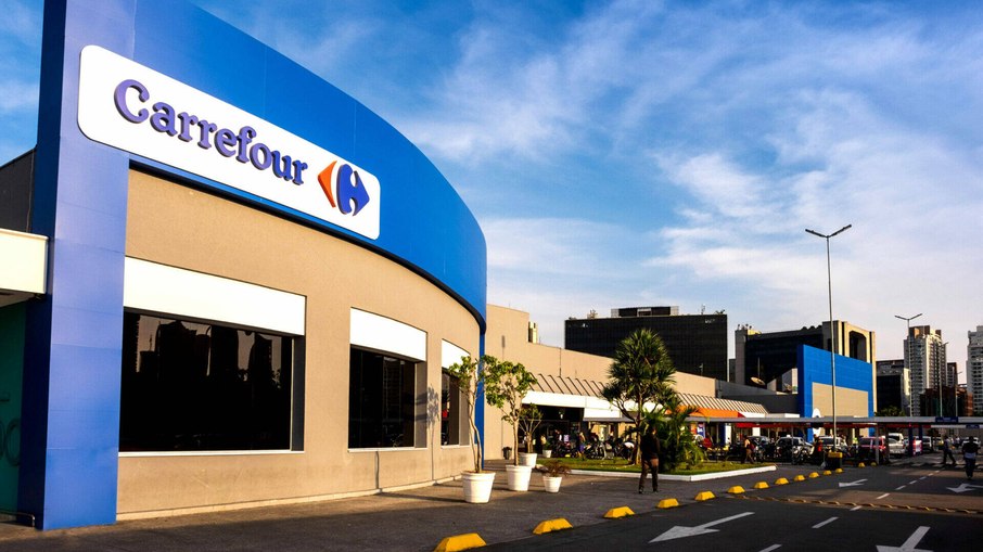 Carrefour recua e se retrata sobre carne brasileira