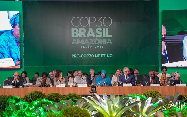 COP30 pode marcar virada à ação climática, diz especialista