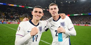 Inglaterra divulga convocados para a Copa e deixa craques de fora