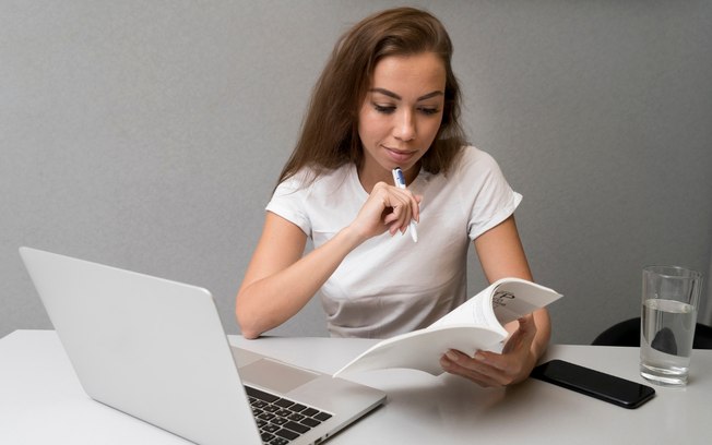Concursos: memorização e hábito são parte da preparação Concursos: memorização e hábito são parte da preparação