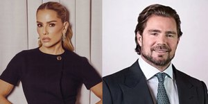 Vorcaro detona Deborah Secco em conversa com CEO da Editora Globo