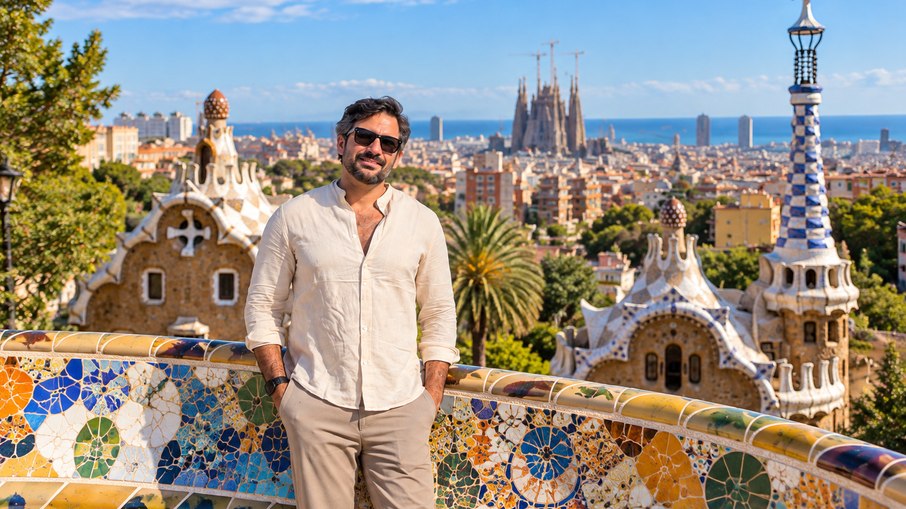Setembro vira o novo queridinho para viajar pela Europa