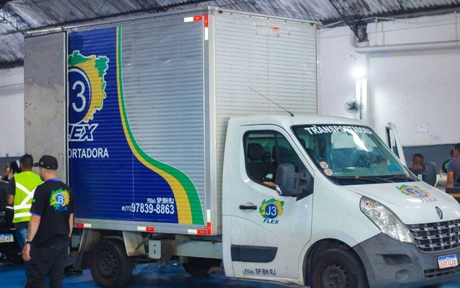 Transportadora de SP investe em envios rápidos desde 2020