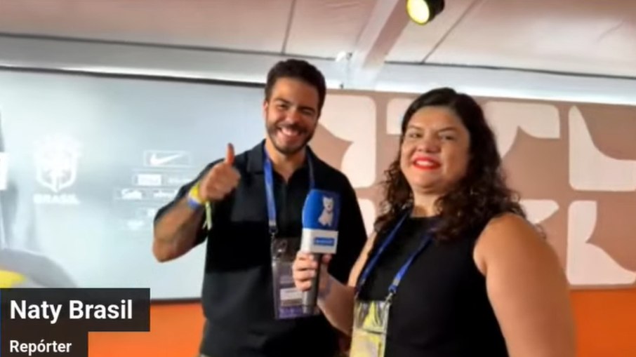 Em entrevista ao iG, Ronald diz que ninguém será capaz de repetir o que o pai fez pela Seleção Brasileira na Copa