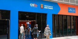 SP tem 1.700 vagas de emprego no Cate; veja como se candidatar