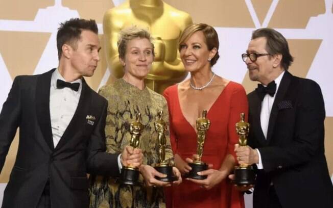 O Oscar, a maior premiação da indústria cinematográfica, trouxe novidades para a cerimônia que acontecerá em 2019
