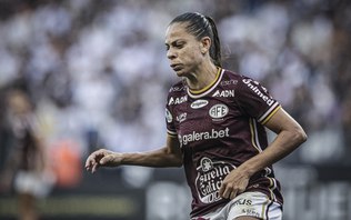 Brasileirão Feminino: veja onde assistir a Ferroviária x Flamengo