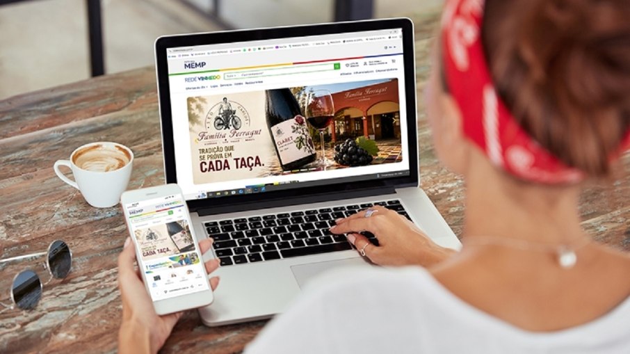 Proposta está relacionada ao processo de transformação digital dos pequenos negócios Proposta está relacionada ao processo de transformação digital dos pequenos negócios