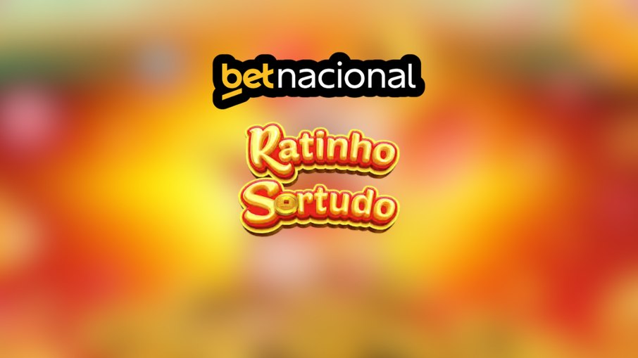 Ratinho Sortudo na Betnacional Ratinho Sortudo na Betnacional