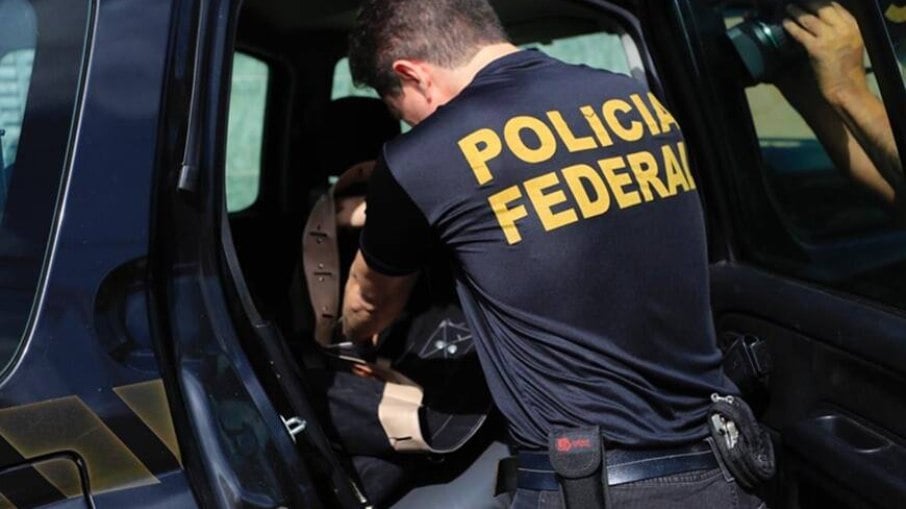 Polícia Federal deflagrou operação contra fraudes no Auxílio Brasil