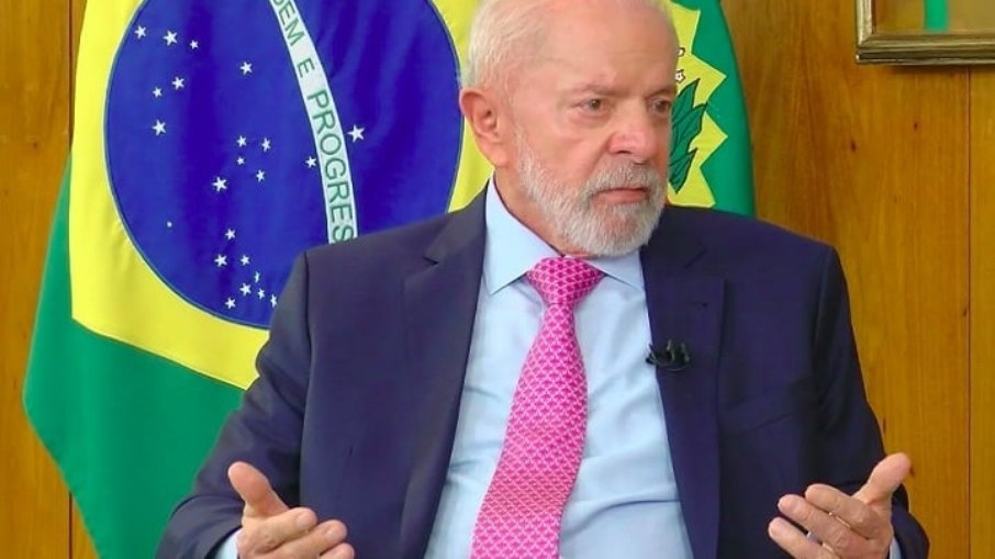 Lula enfrenta queda de popularidade