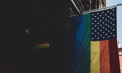 EUA: Pessoas LGBTs sofrem mais impactos após desastres climáticos