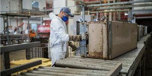 Fabricantes recolhem geladeiras velhas e dão desconto na nova