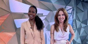 Fantástico perde espaço e novelas mudam de horário na Copa