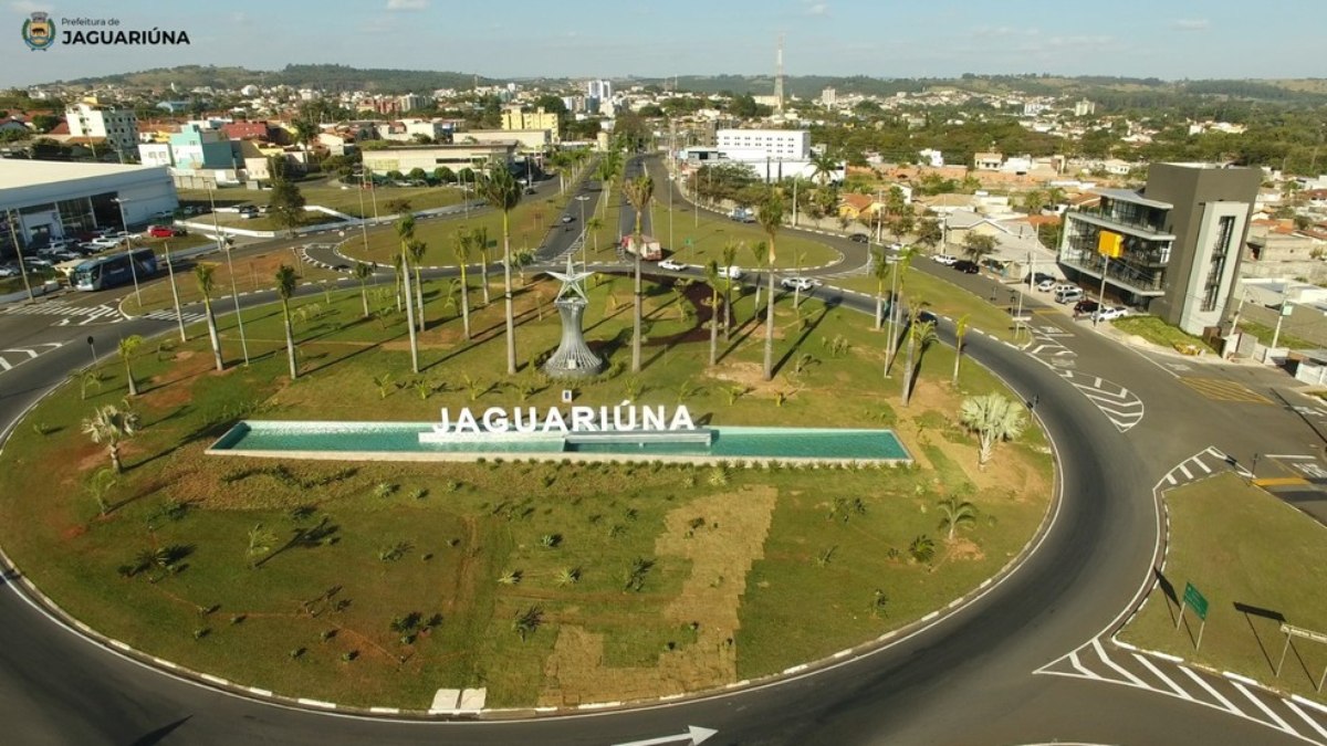 Prefeitura Municipal de Jaguariúna