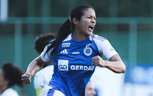 Brasileirão Feminino: onde assistir a Cruzeiro x Ferroviária