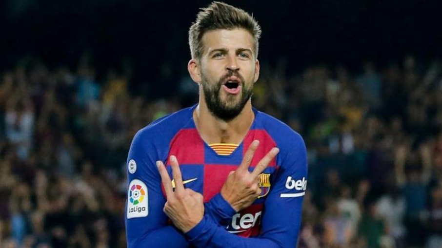 Piqué 'alfineta' Real Madrid sobre título da Champions