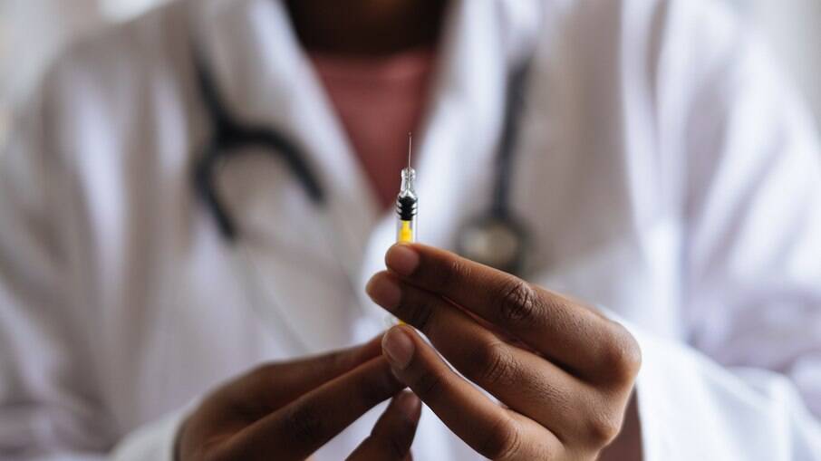 Vacina do HIV teve fase 1 de testes com resultados promissores