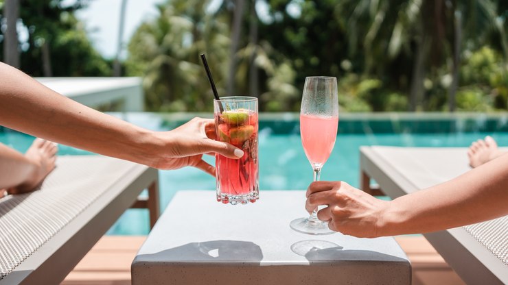 Como funcionam os resorts all inclusive