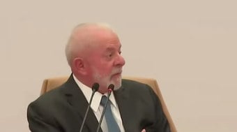 Lula comenta pela 1ª vez sobre veto à desoneração da folha 
