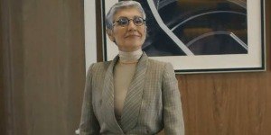 Cassia Kis será processada após tentar barrar mulher trans