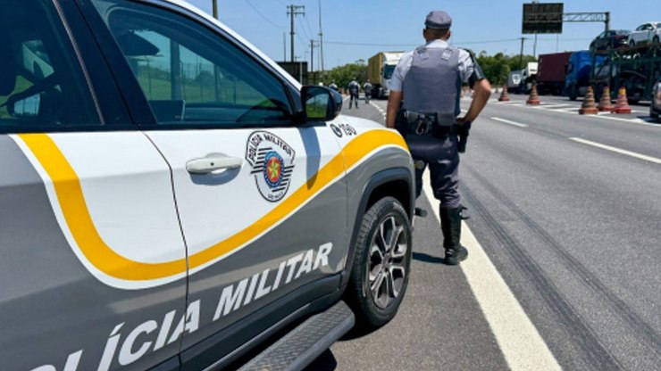 Menor grávida desaparecida no PR é encontrada com pedreiro em SP
