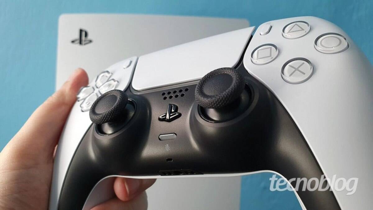 PlayStation 5 com disco ou Edição Digital; qual comprar? – Tecnoblog