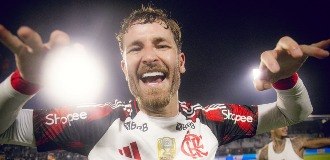 Veja os nossos palpites para os jogos de ida das oitavas de final da Libertadores