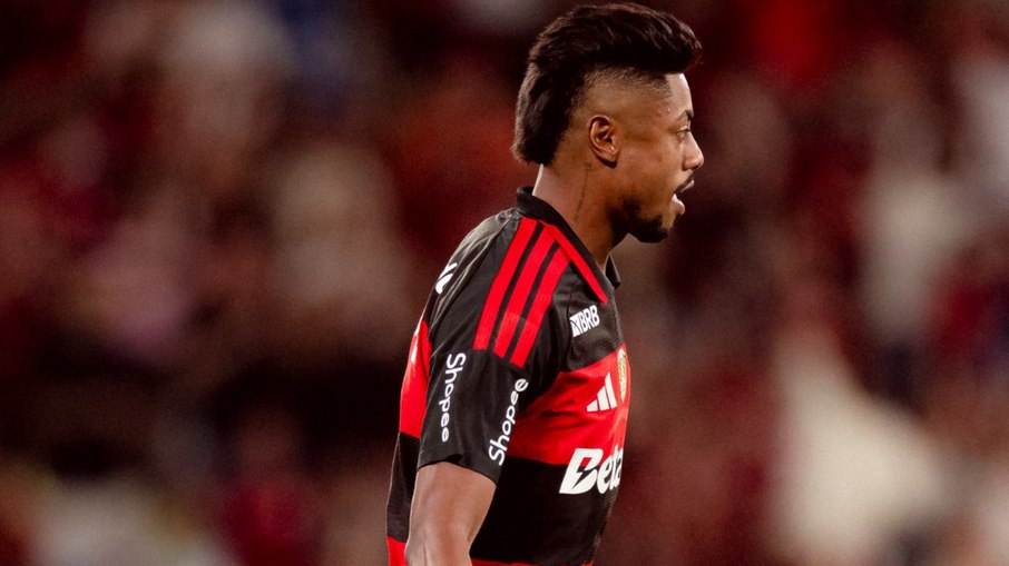 Bruno Henrique 