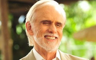 Francisco Cuoco morre aos 91 anos
