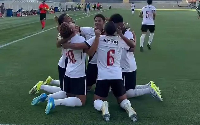Ramon Rique já teve bastante oportunidade com Pedro Emanuel