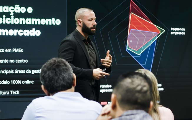 Consultoria empresarial reduz custos e impulsiona resultados