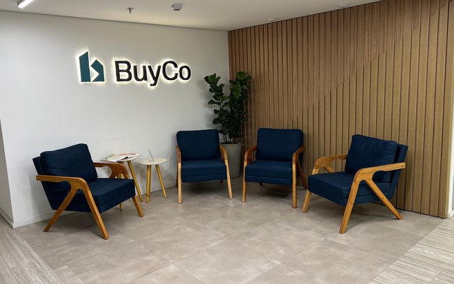 BuyCo passa a operar em novo escritório em BH