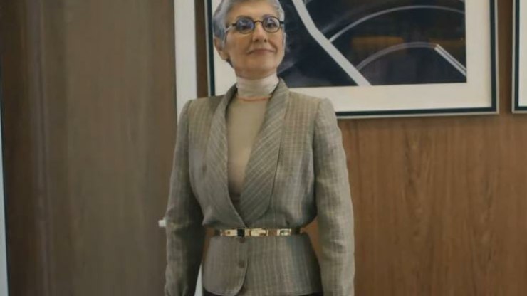Cássia Kis é denunciada ao MP após acusação de transfobia