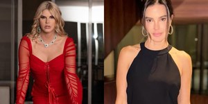 Val Marchiori expõe mensagem privada de Vera Viel após câncer