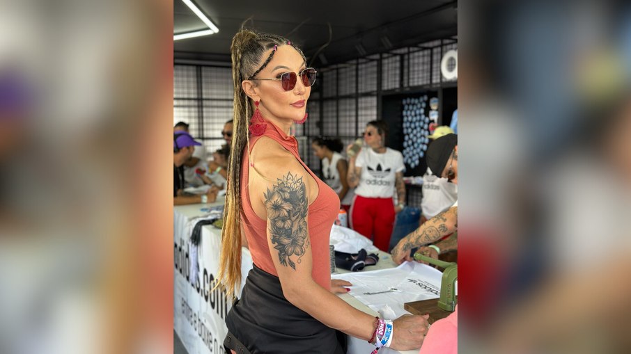 Tifanny Abreu