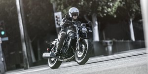 Kawasaki corta preço de cruiser, mas rivais seguem mais baratas