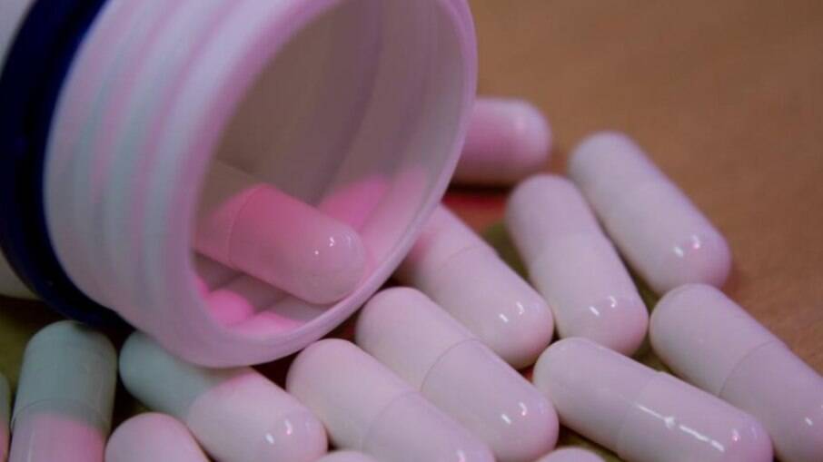 Pfizer fecha acordo para versões genéricas de pílula contra a Covid-19