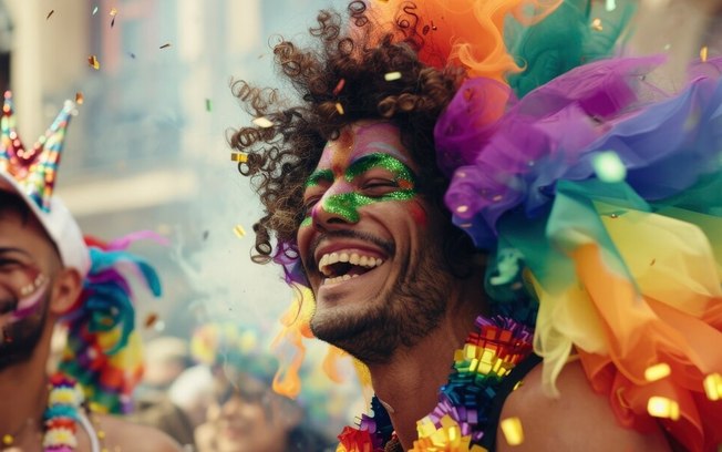 Bahia bate recorde de turistas durante o Carnaval 2025