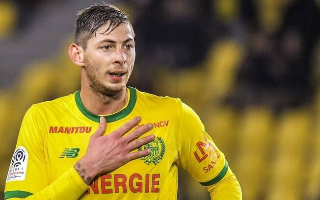 Emiliano Sala