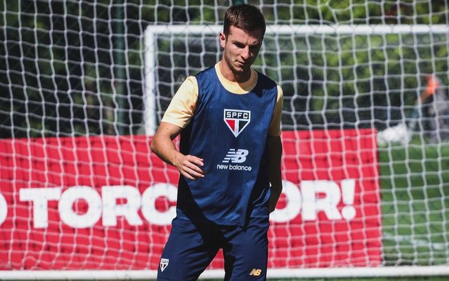 Pendência por Djhordney não aparece mais nos registros da CBF Pendência por Djhordney não aparece mais nos registros da CBF