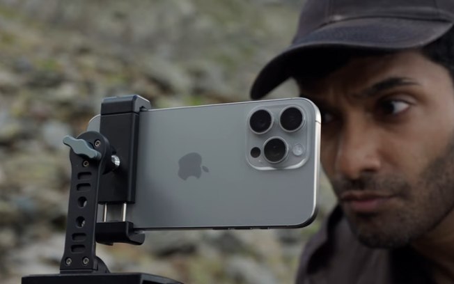 iPhone 16 Pro Max pode ganhar novo sensor da Sony