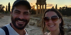 Thiago Lacerda confirma separação de Vanessa Lóes após 25 anos